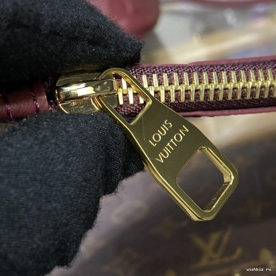 WIS NEVERFULL MM VUITTON LOUIS 1210